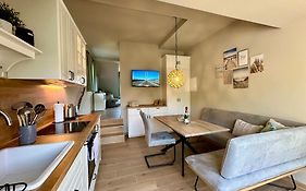 Ferienanlage Eldena Ferienwohnung 12